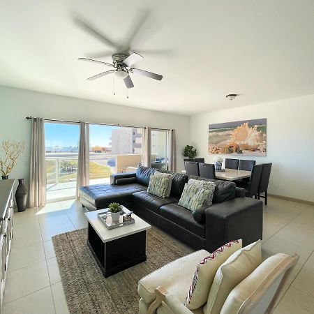 Modern Ocean View Condo With Pools & Gym Puerto Peñasco Exteriér fotografie