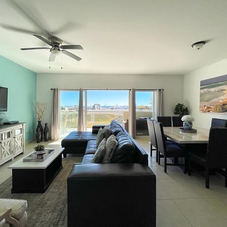Modern Ocean View Condo With Pools & Gym Puerto Peñasco Exteriér fotografie