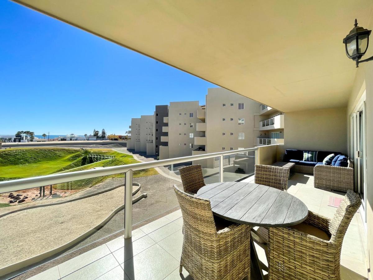 Modern Ocean View Condo With Pools & Gym Puerto Peñasco Exteriér fotografie