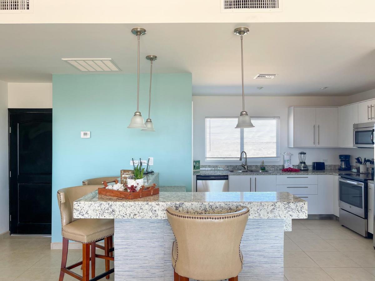 Modern Ocean View Condo With Pools & Gym Puerto Peñasco Exteriér fotografie