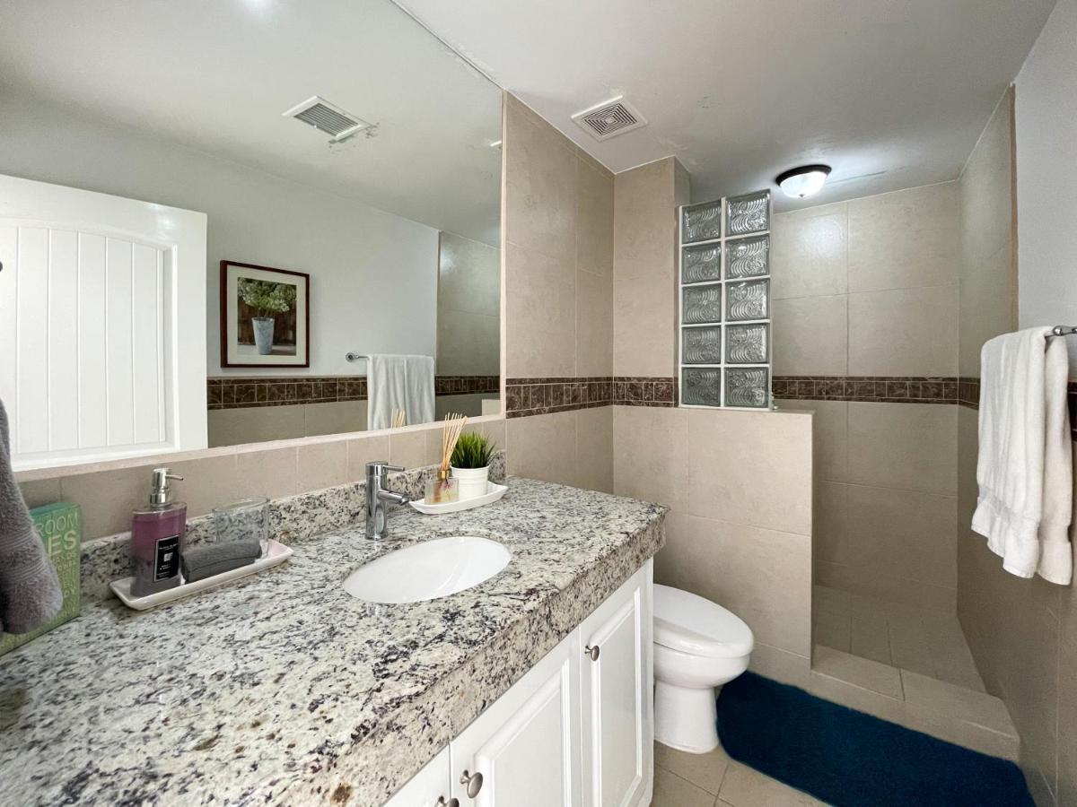 Modern Ocean View Condo With Pools & Gym Puerto Peñasco Exteriér fotografie