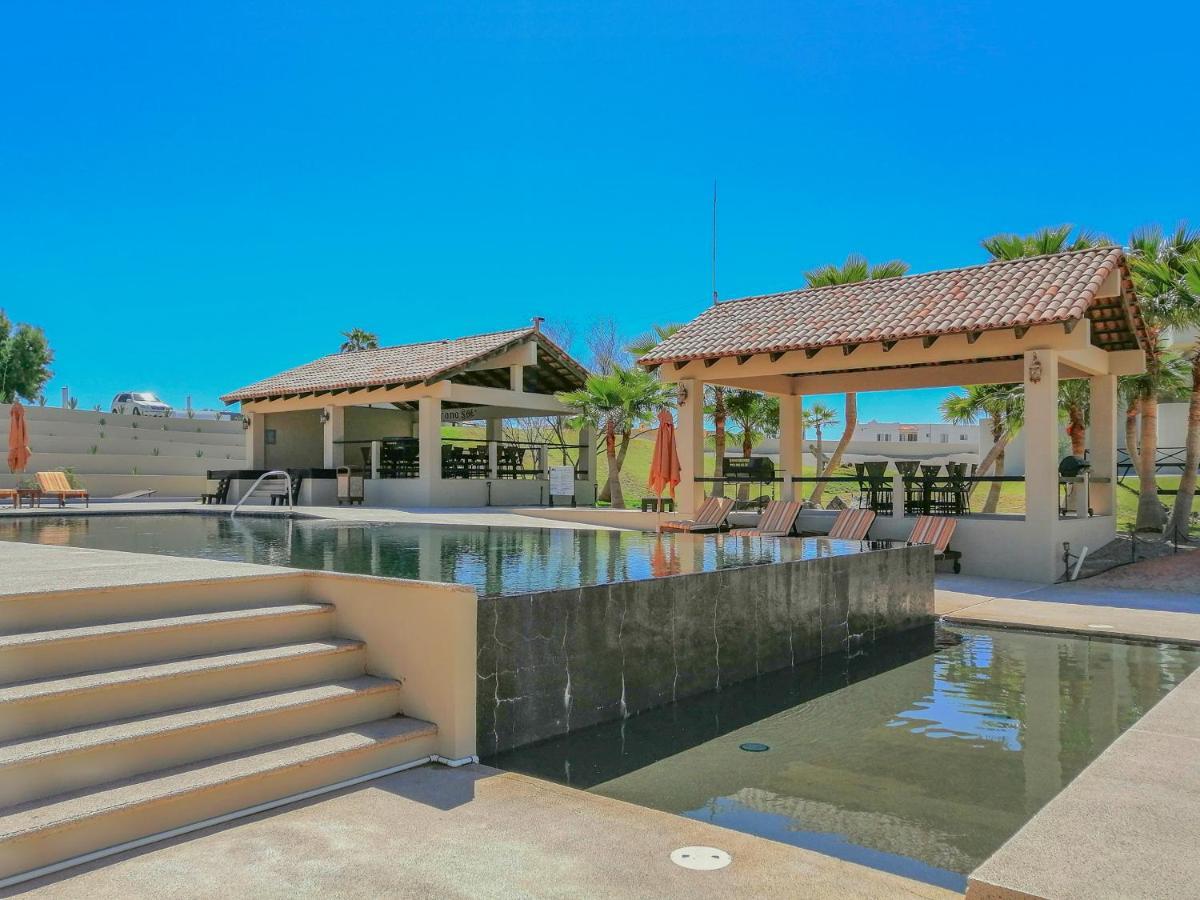 Modern Ocean View Condo With Pools & Gym Puerto Peñasco Exteriér fotografie