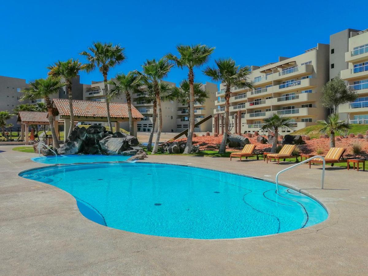 Modern Ocean View Condo With Pools & Gym Puerto Peñasco Exteriér fotografie