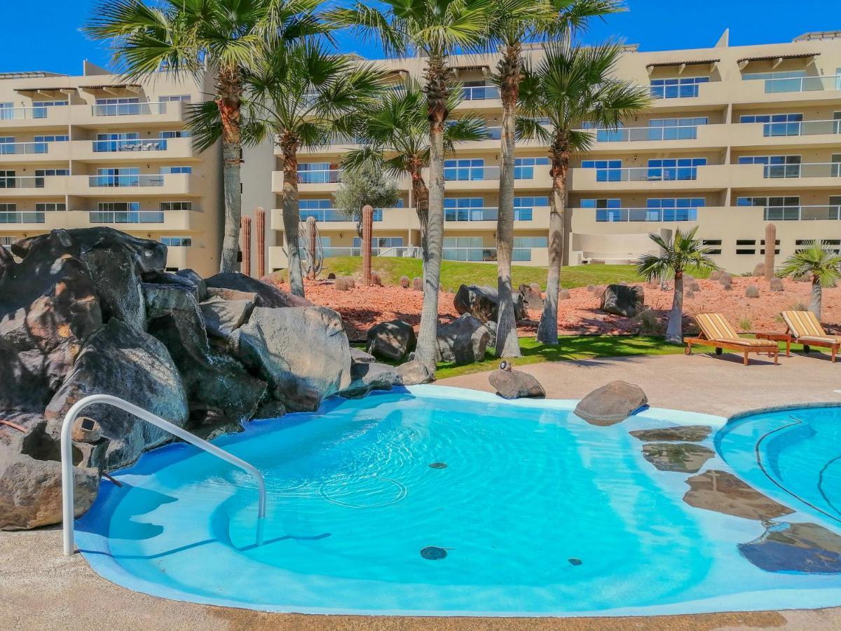 Modern Ocean View Condo With Pools & Gym Puerto Peñasco Exteriér fotografie