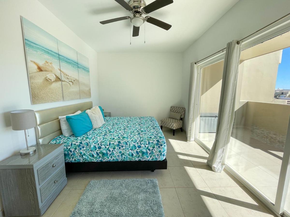 Modern Ocean View Condo With Pools & Gym Puerto Peñasco Exteriér fotografie