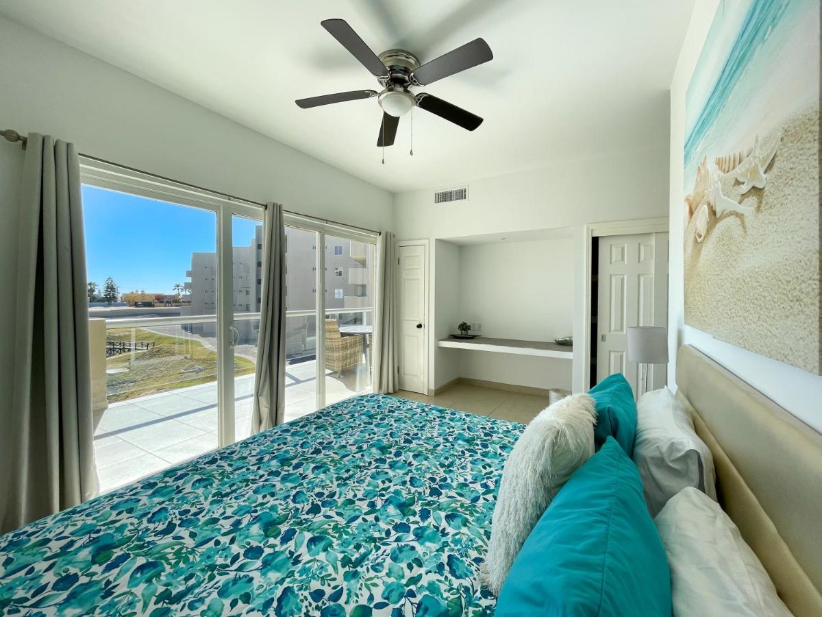 Modern Ocean View Condo With Pools & Gym Puerto Peñasco Exteriér fotografie