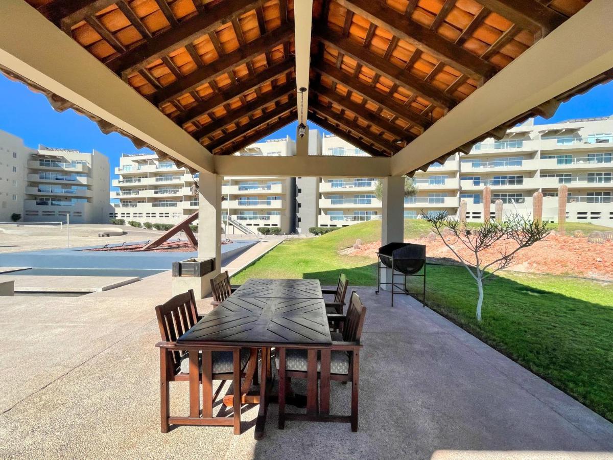 Modern Ocean View Condo With Pools & Gym Puerto Peñasco Exteriér fotografie