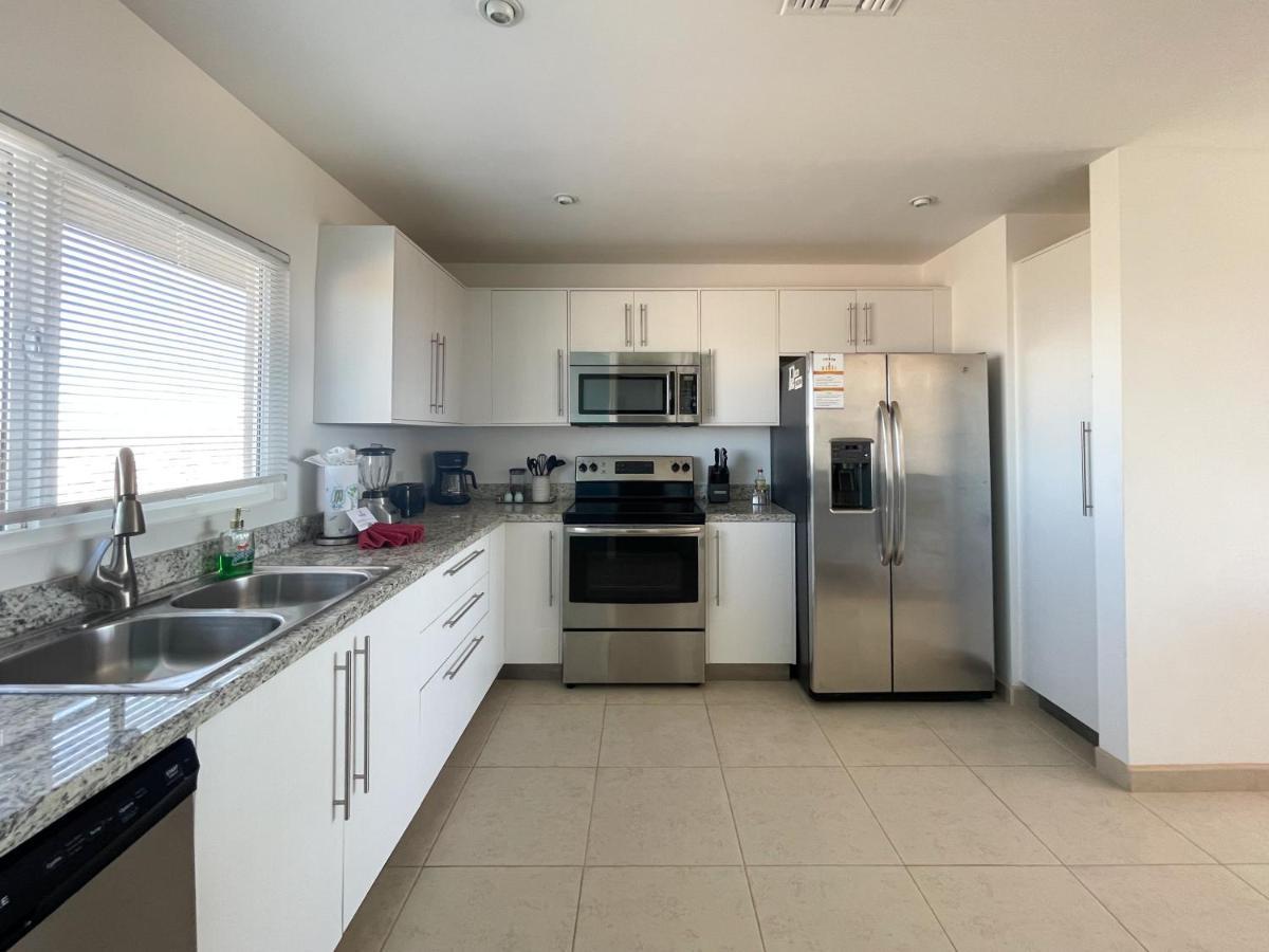 Modern Ocean View Condo With Pools & Gym Puerto Peñasco Exteriér fotografie
