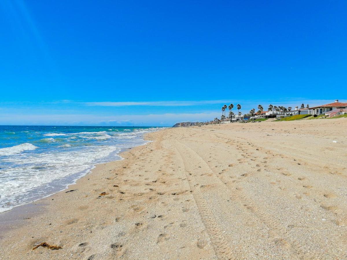 Modern Ocean View Condo With Pools & Gym Puerto Peñasco Exteriér fotografie