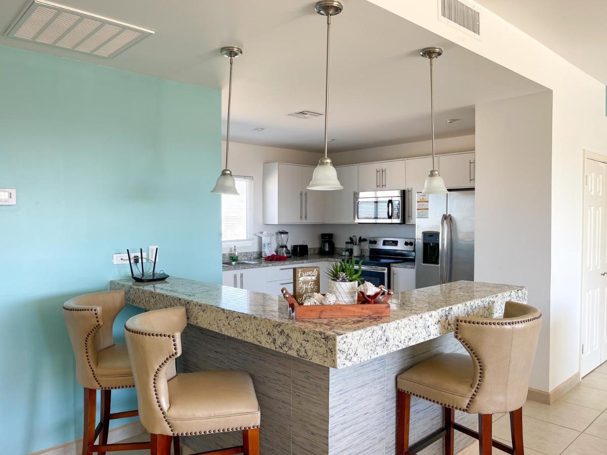 Modern Ocean View Condo With Pools & Gym Puerto Peñasco Exteriér fotografie