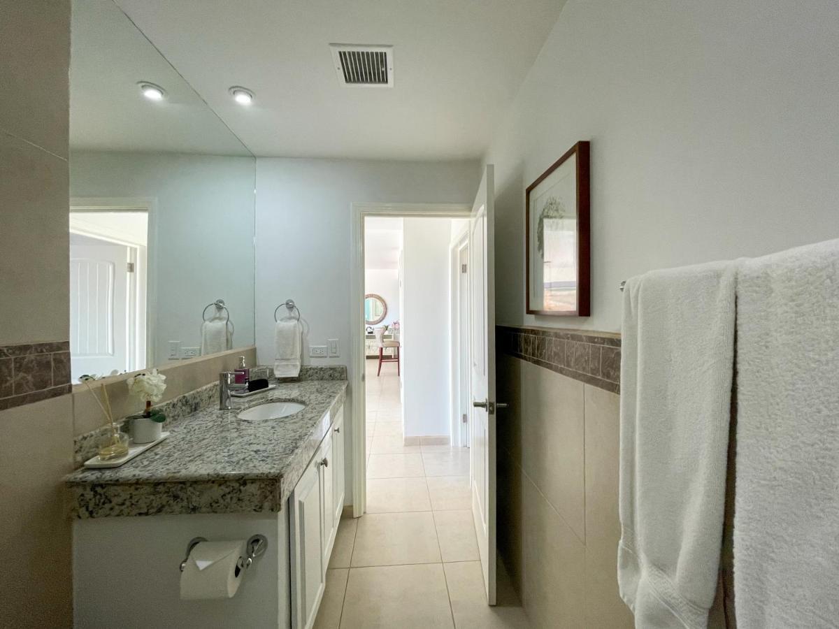 Modern Ocean View Condo With Pools & Gym Puerto Peñasco Exteriér fotografie