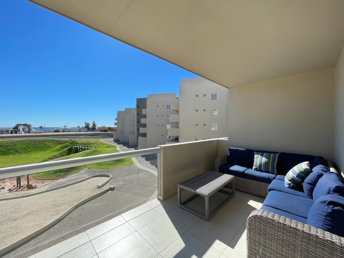 Modern Ocean View Condo With Pools & Gym Puerto Peñasco Exteriér fotografie
