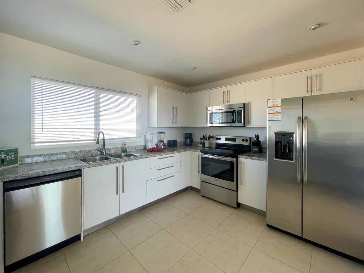Modern Ocean View Condo With Pools & Gym Puerto Peñasco Exteriér fotografie