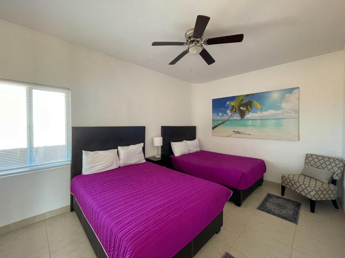 Modern Ocean View Condo With Pools & Gym Puerto Peñasco Exteriér fotografie