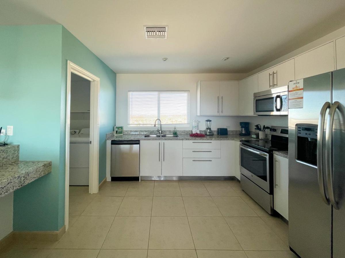 Modern Ocean View Condo With Pools & Gym Puerto Peñasco Exteriér fotografie