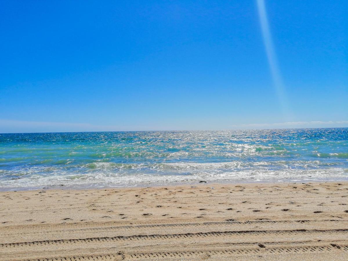 Modern Ocean View Condo With Pools & Gym Puerto Peñasco Exteriér fotografie